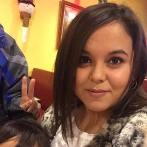 Meet your Posher, Brenda